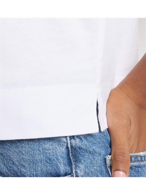 T-shirt FAY | NPWB2526610ZEMB001